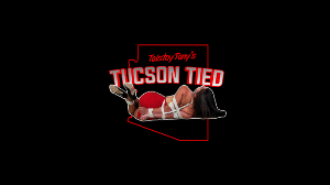 staciesnowbound.com - Welcome to TucsonTied, Luci Lovett!  Video 1 thumbnail